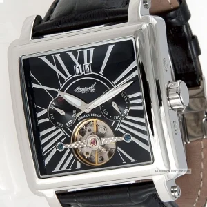 Ingersoll IN7203BK - фото 4