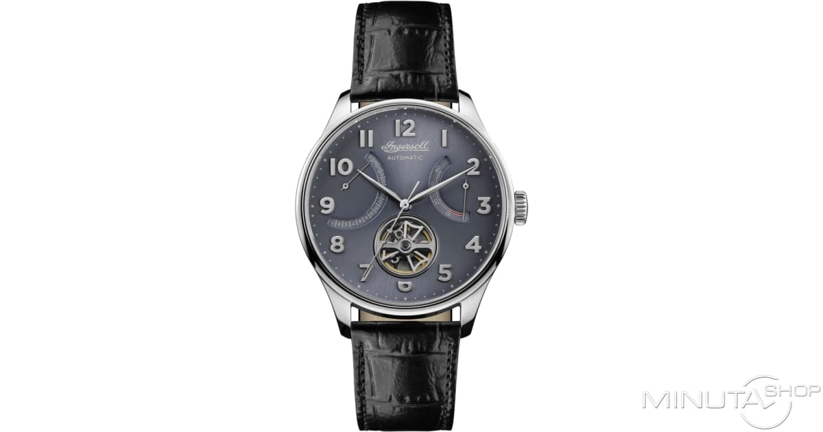 Часы Ingersoll I04604 Купить По Ценам MinutaShop