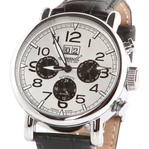 Ingersoll IN1206WH - фото 3