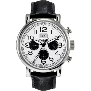 Ingersoll IN1206WH - фото 1