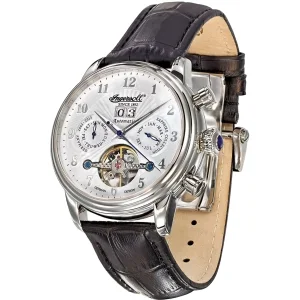 Ingersoll IN1510WH - фото 2