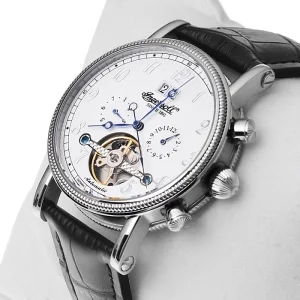 Ingersoll IN1800WH - фото 4