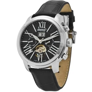 Ingersoll IN1815BK - фото 2