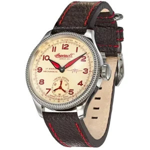 Ingersoll IN3105SCR - фото 5