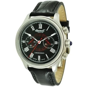 Ingersoll IN4604BK - фото 2