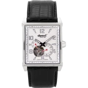 Ingersoll IN6908WH - фото 1