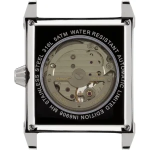 Ingersoll IN6908WH - фото 4