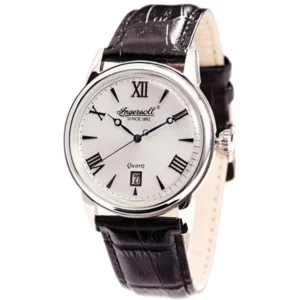 Ingersoll INQ001SLBK - фото 2