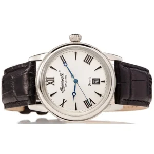 Ingersoll INQ001SLBK - фото 3