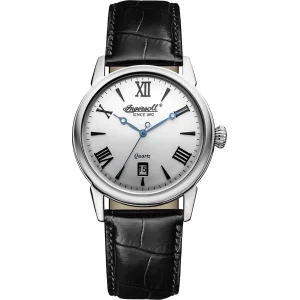Ingersoll INQ001SLBK - фото 1