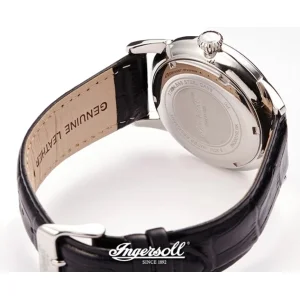 Ingersoll INQ001SLBK - фото 4