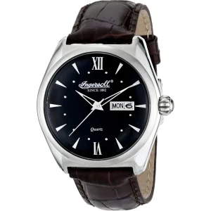 Ingersoll INQ002BKSL - фото 1
