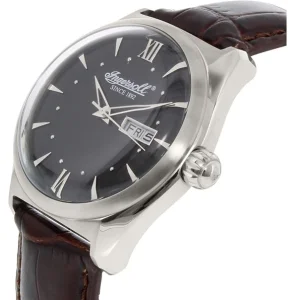 Ingersoll INQ002BKSL - фото 2