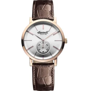Ingersoll INQ012WHRS - фото 1