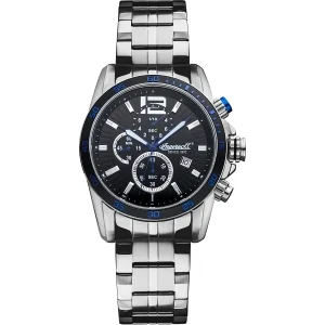 Ingersoll INQ019BLSL - фото 1