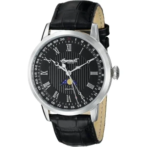 Ingersoll INQ027BKSL - фото 1