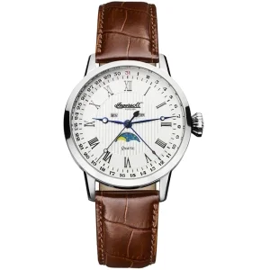 Ingersoll INQ027WHSL - фото 1
