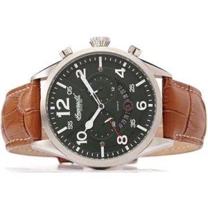 Ingersoll INQ029GRSL - фото 2