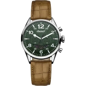 Ingersoll INQ029GRSL - фото 1