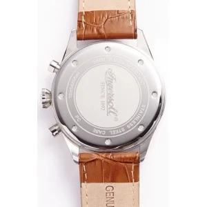 Ingersoll INQ029GRSL - фото 4