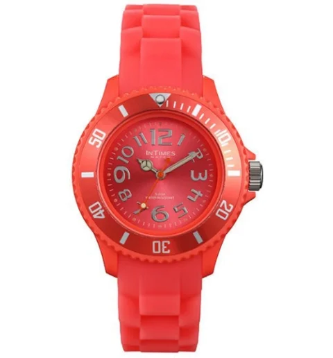 InTimes IT-038 Lumi Red