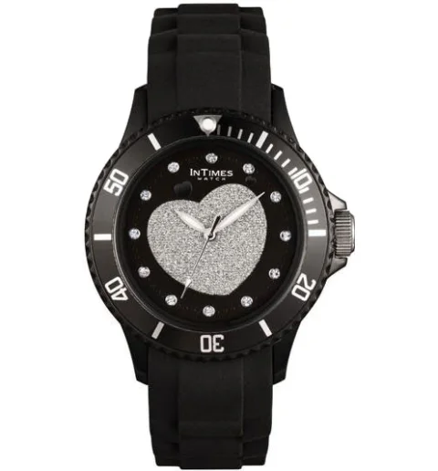 InTimes IT-043 Black