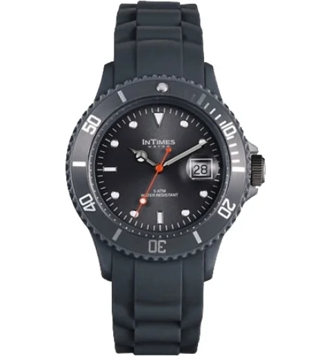 InTimes IT-044 Dark Grey