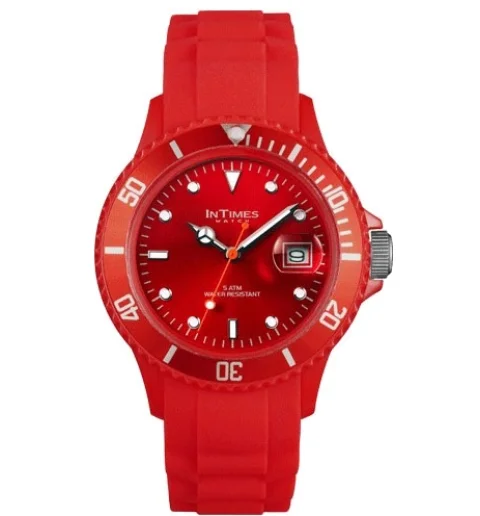 InTimes IT-044 Dark Red