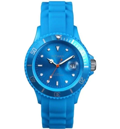 InTimes IT-044 Lumi Blue