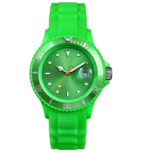 InTimes IT-044 Lumi Green