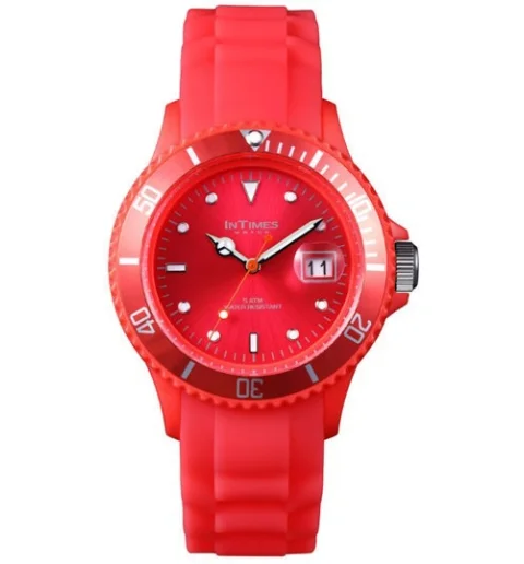 InTimes IT-044 Lumi Red