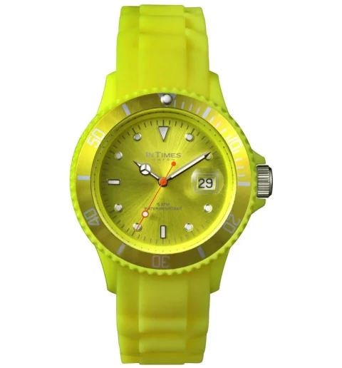 InTimes IT-044 Lumi Yellow