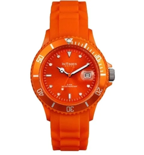 InTimes IT-044 Orange