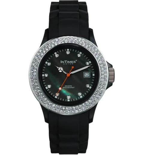 InTimes IT-044D Black