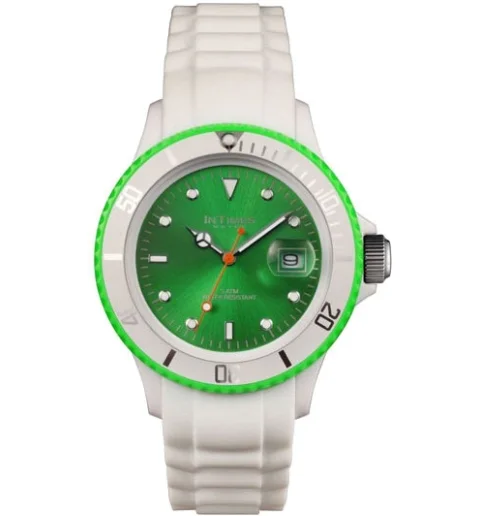 InTimes IT-044MC Lumi Green