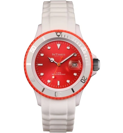 InTimes IT-044MC Lumi Red