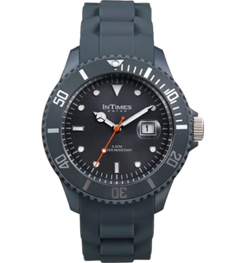 InTimes IT-057 Dark Grey