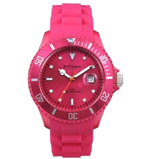 InTimes IT-057 Flora Pink