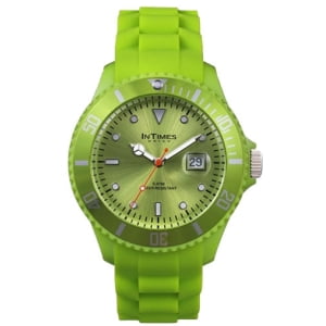 InTimes IT-057 Lime Green - фото 1