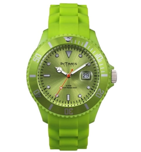 InTimes IT-057 Lime Green