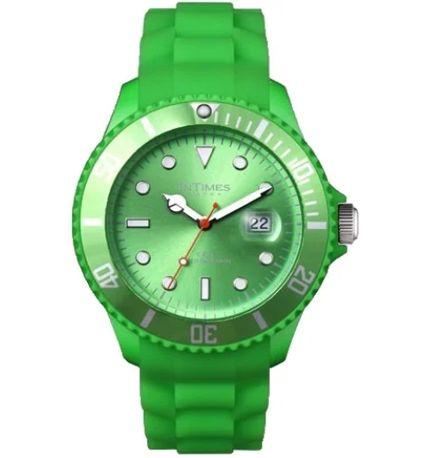 InTimes IT-057 Lumi Green