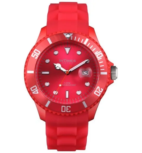 InTimes IT-057 Lumi Red