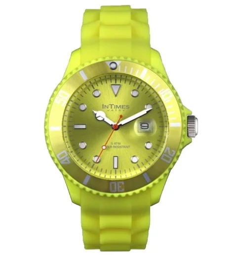 InTimes IT-057 Lumi Yellow