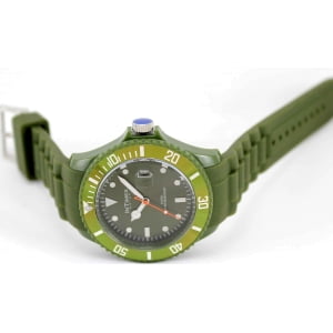 InTimes IT-057 Olive Green - фото 3