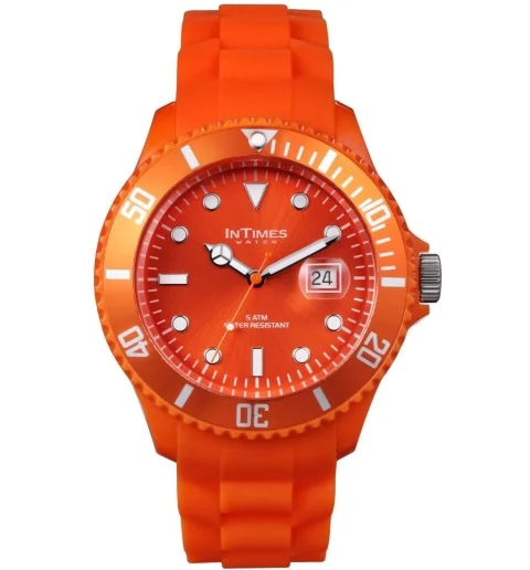 InTimes IT-057 Orange