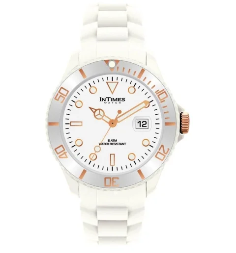 InTimes IT-057G White