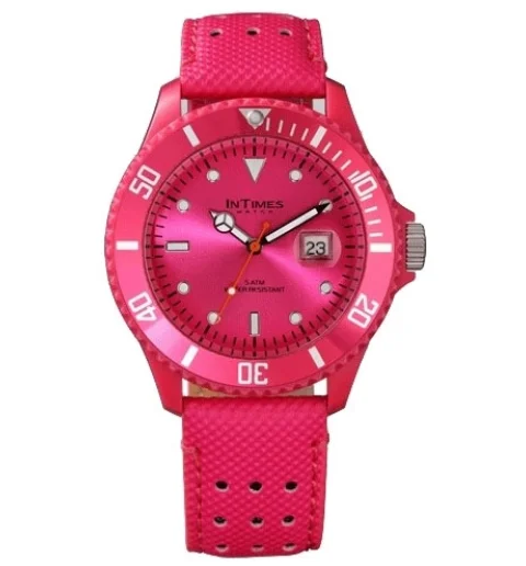 InTimes IT-057L Flora Pink