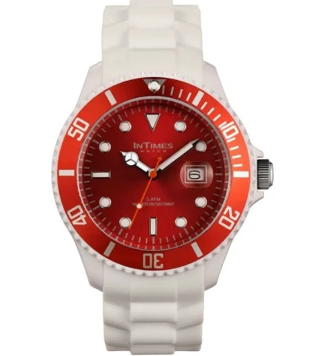 InTimes IT-057MC Red