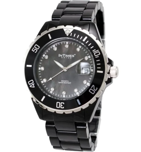 InTimes IT-063 Black