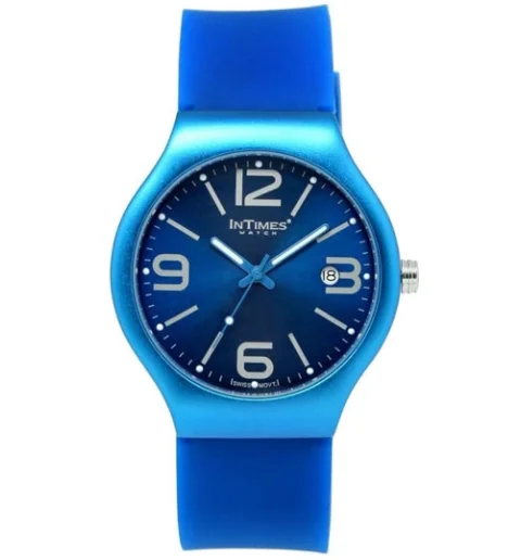 InTimes IT-088 Blue